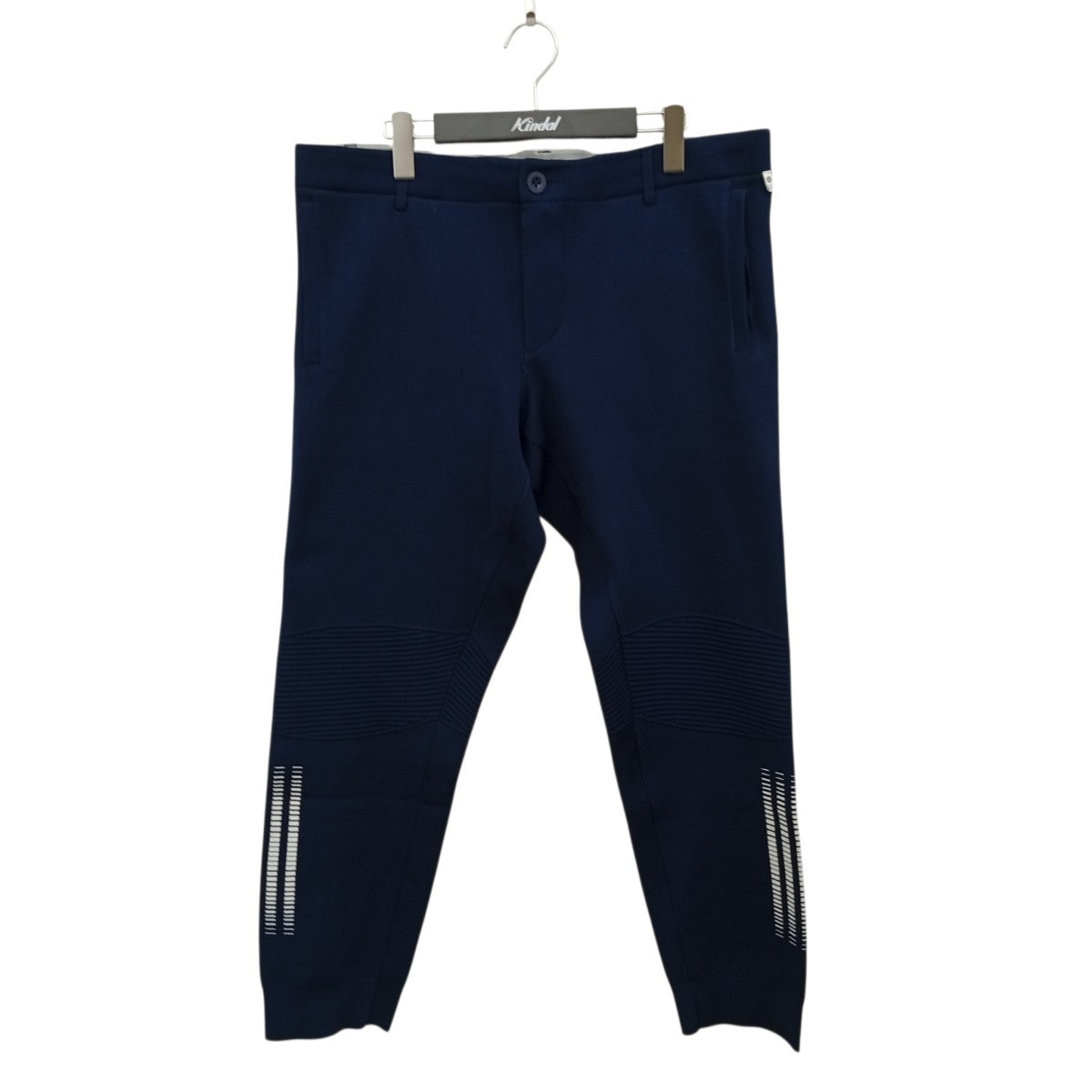 adidas アンクルパンツHG1668 古着・中古-1枚目のアイテム画像