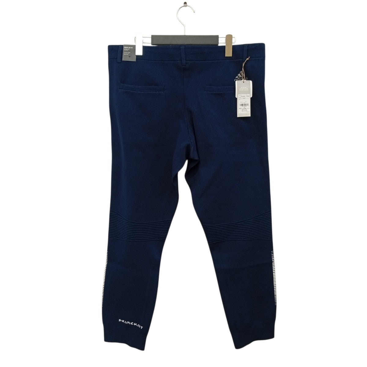 adidas アンクルパンツHG1668 古着・中古-2枚目のアイテム画像