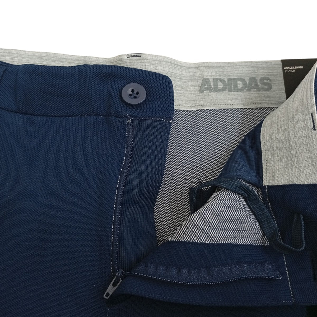 adidas アンクルパンツHG1668 古着・中古-3枚目のアイテム画像