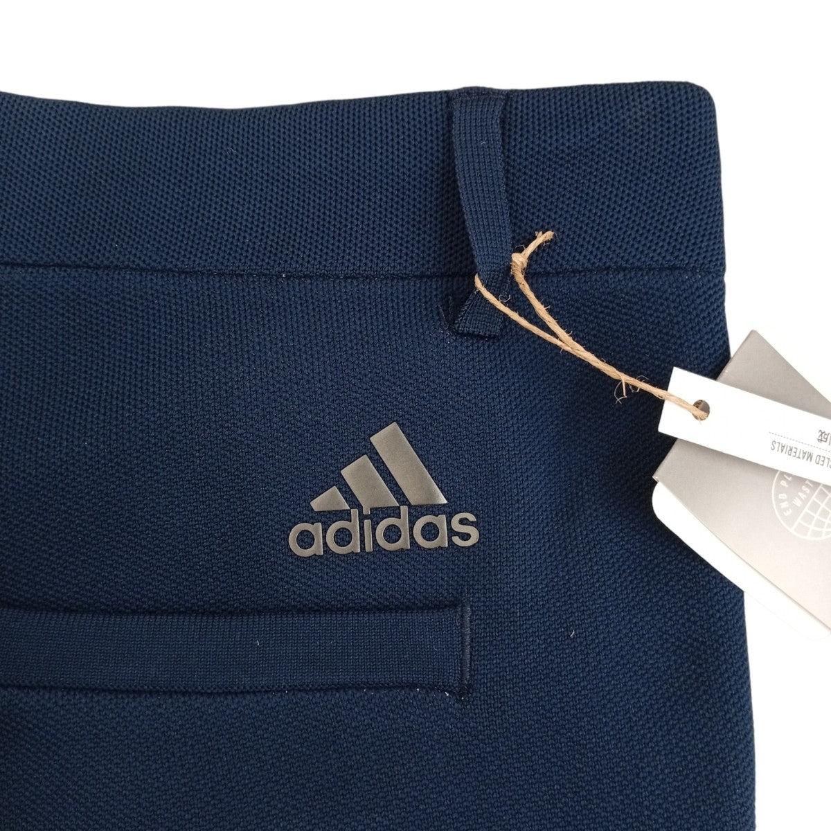 adidas アンクルパンツHG1668 古着・中古-7枚目のアイテム画像