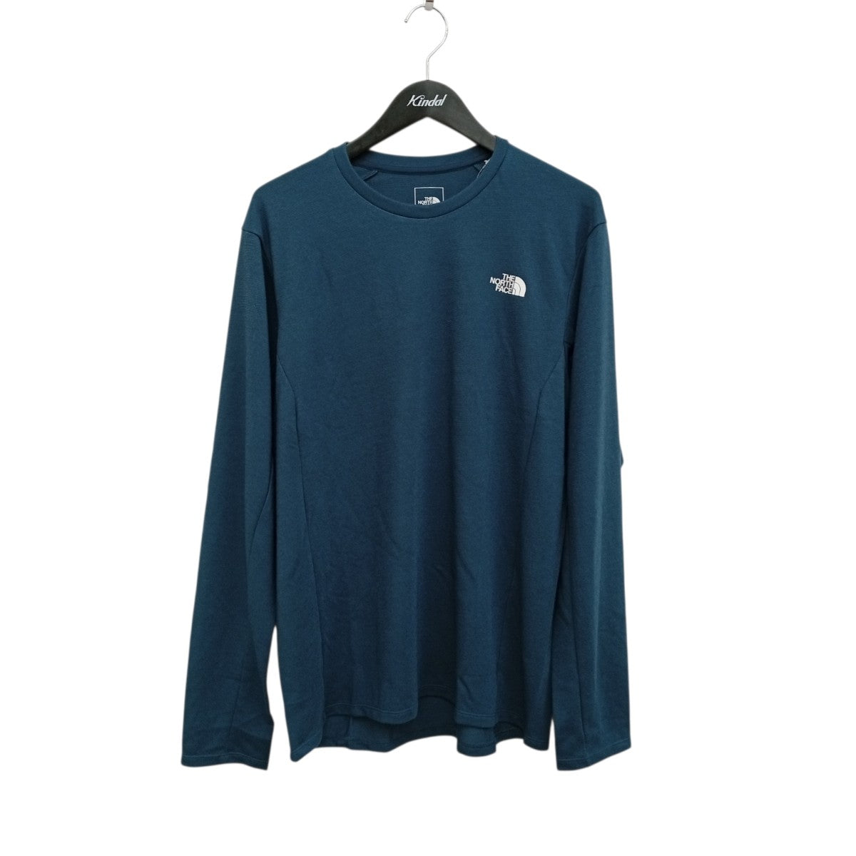 THE NORTH FACE ロゴTシャツNT62205 古着・中古-1枚目のアイテム画像