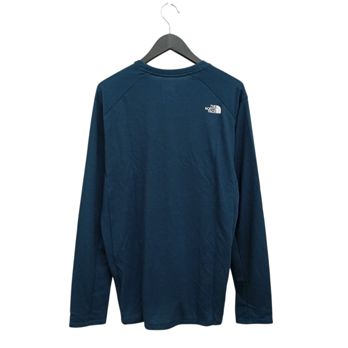 THE NORTH FACE ロゴTシャツNT62205 古着・中古-2枚目のアイテム画像