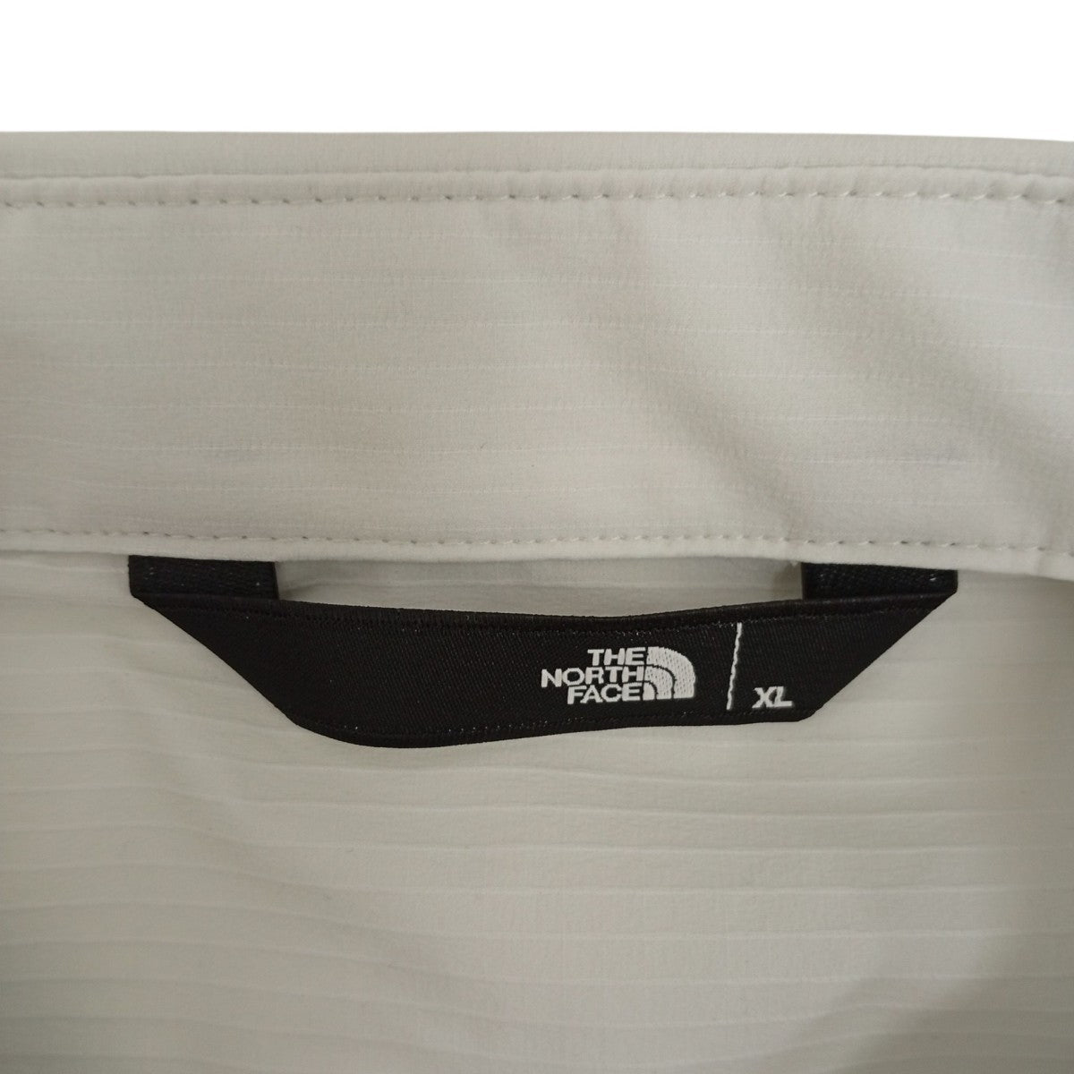 THE NORTH FACE ショートスリーブパラムシャツNR22201 古着・中古-3枚目のアイテム画像