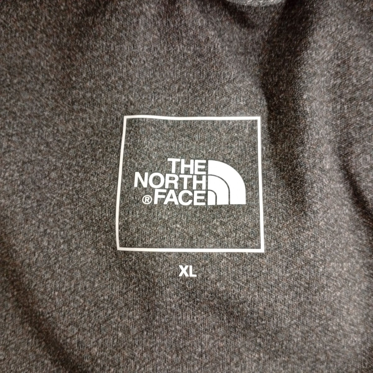 THE NORTH FACE Tech LOUNGE PANTスウェットパンツNB32262 古着・中古-3枚目のアイテム画像