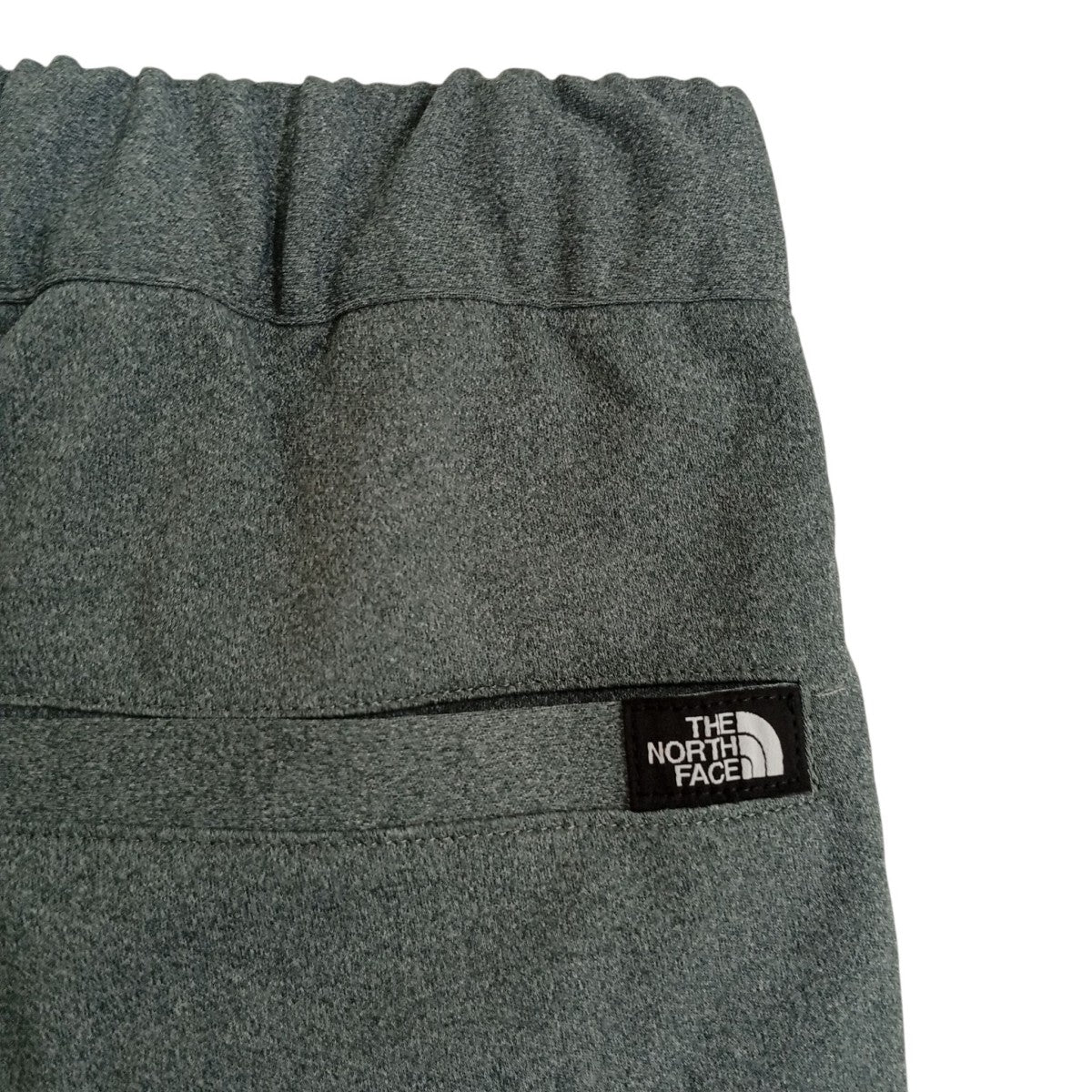 THE NORTH FACE Tech LOUNGE PANTスウェットパンツNB32262 古着・中古-4枚目のアイテム画像