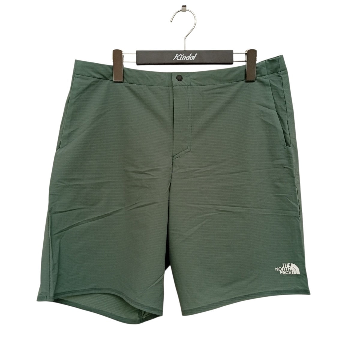 THE NORTH FACE パンツNB42201 古着・中古-1枚目のアイテム画像