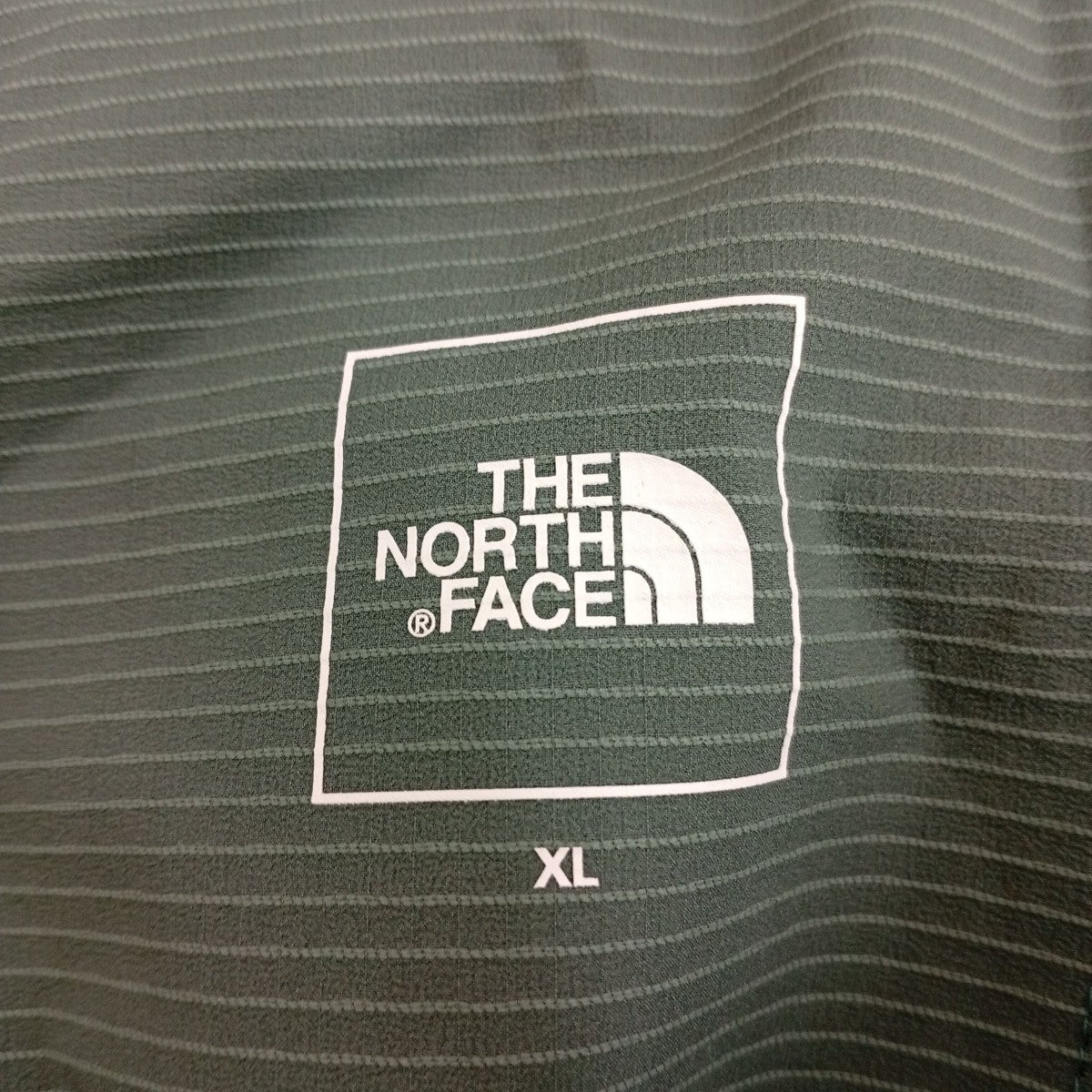 THE NORTH FACE パンツNB42201 古着・中古-4枚目のアイテム画像