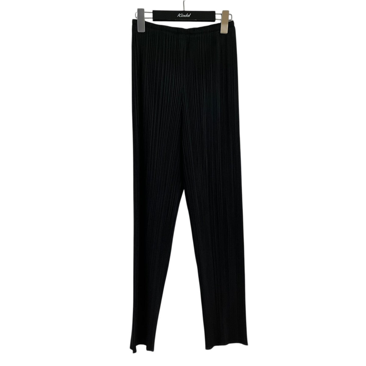 PLEATS PLEASE プリーツパンツ 古着・中古-1枚目のアイテム画像