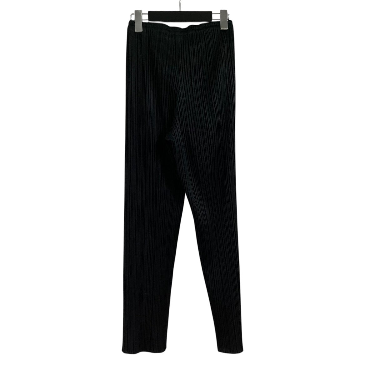 PLEATS PLEASE プリーツパンツ 古着・中古-3枚目のアイテム画像