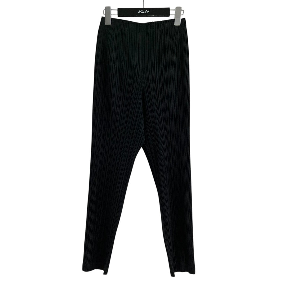 PLEATS PLEASE プリーツパンツ 古着・中古-1枚目のアイテム画像