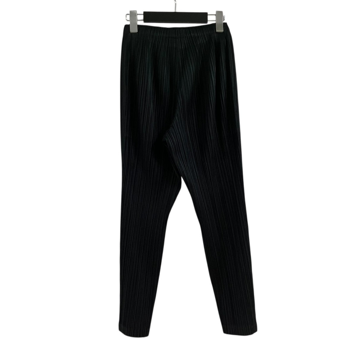 PLEATS PLEASE プリーツパンツ 古着・中古-3枚目のアイテム画像