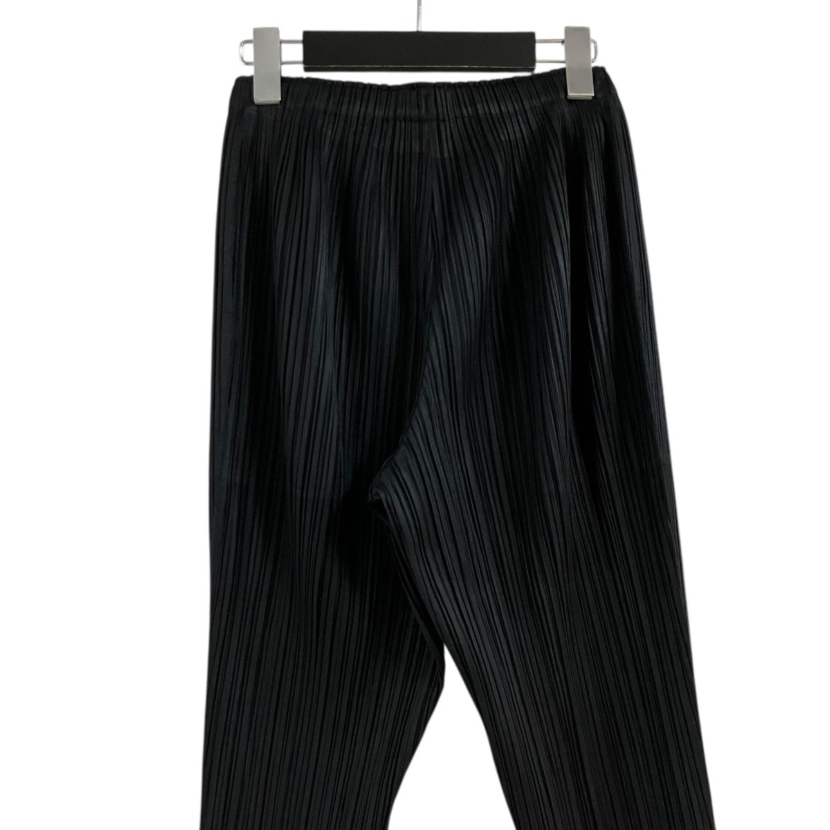 PLEATS PLEASE プリーツパンツ 古着・中古-4枚目のアイテム画像
