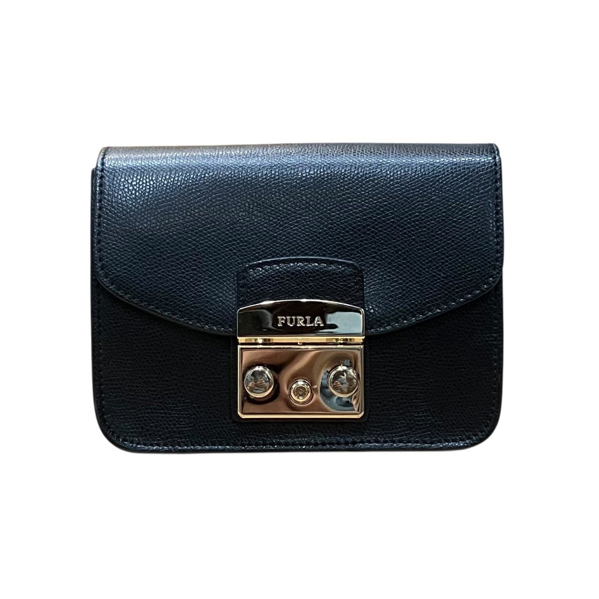 FURLA ショルダー バッグ 古着・中古-2枚目のアイテム画像