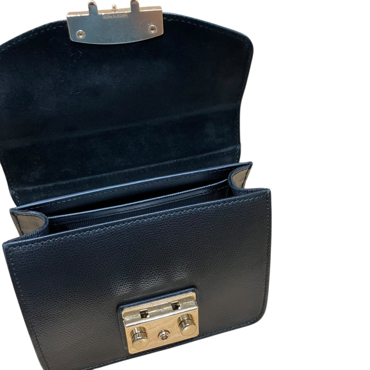FURLA ショルダー バッグ 古着・中古-6枚目のアイテム画像