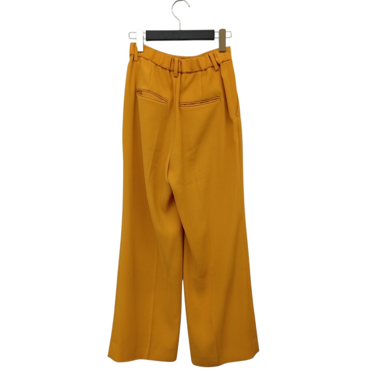 Plage クラフトパンツ23-030-922-7050-1-0 古着・中古-2枚目のアイテム画像