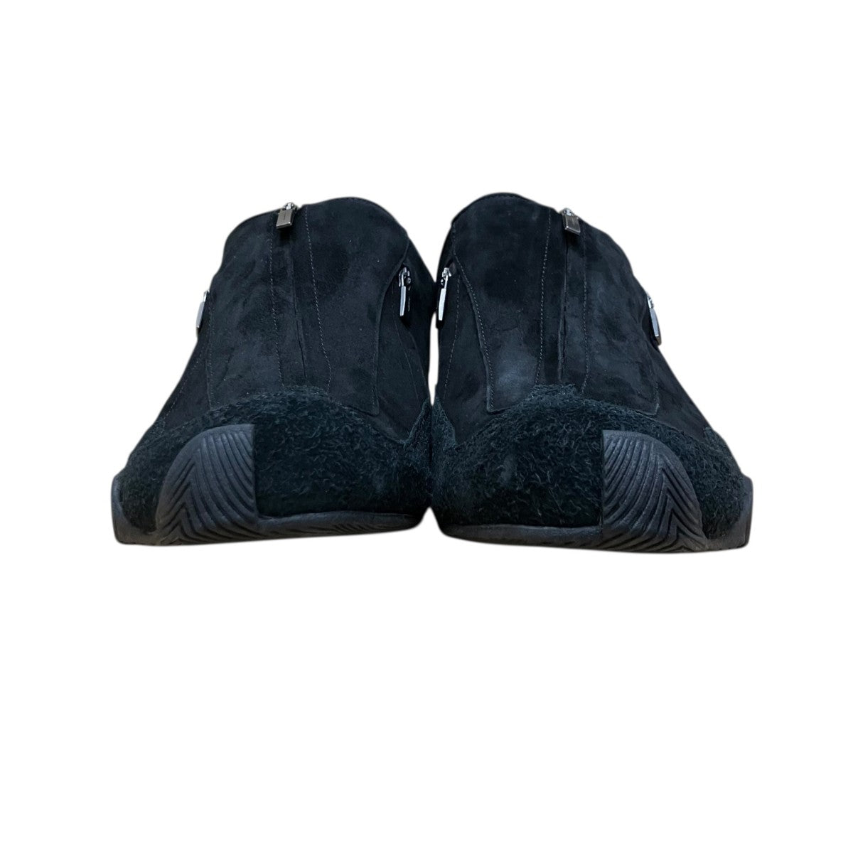 ローカット スニーカーBO01FWSN0104BK