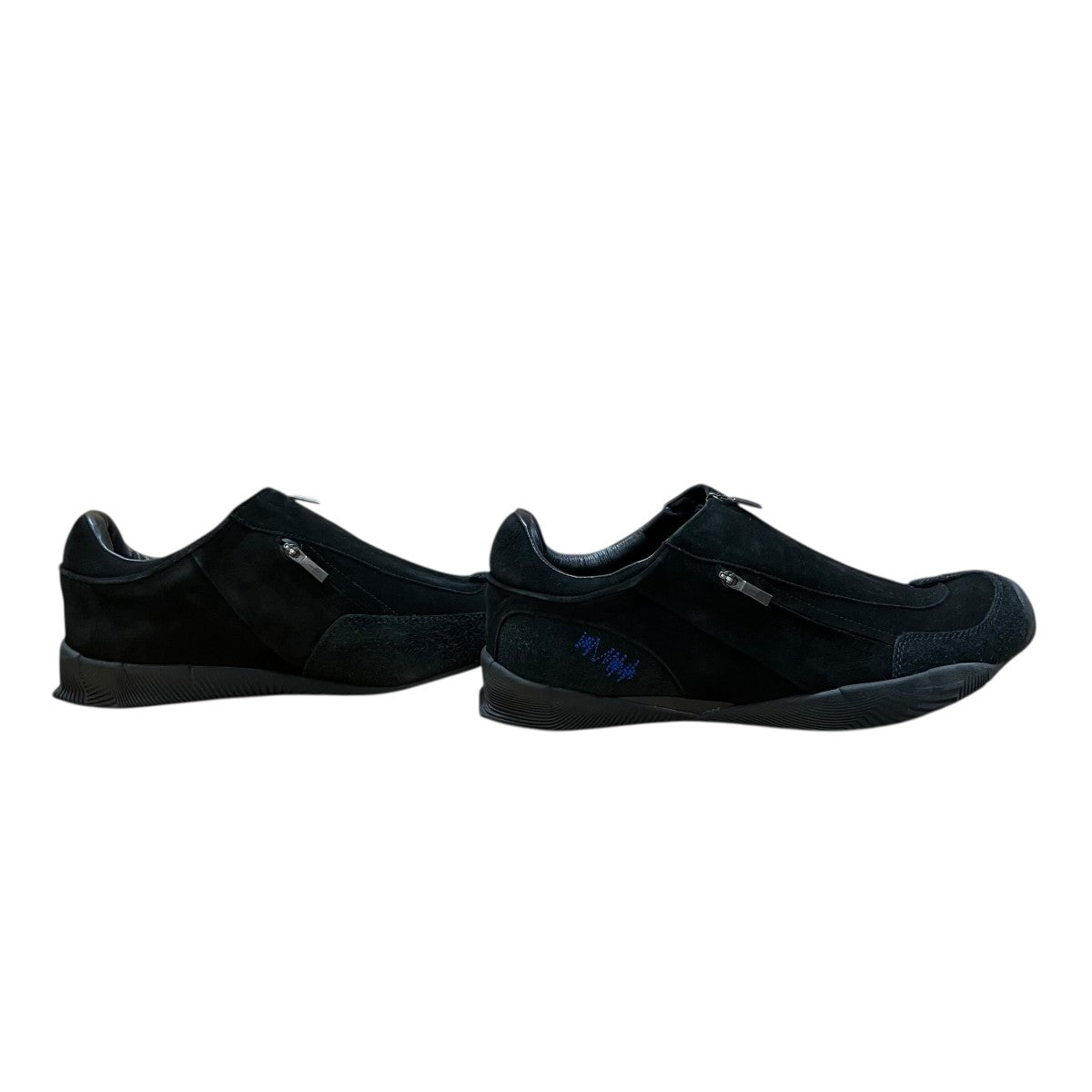 ローカット スニーカーBO01FWSN0104BK