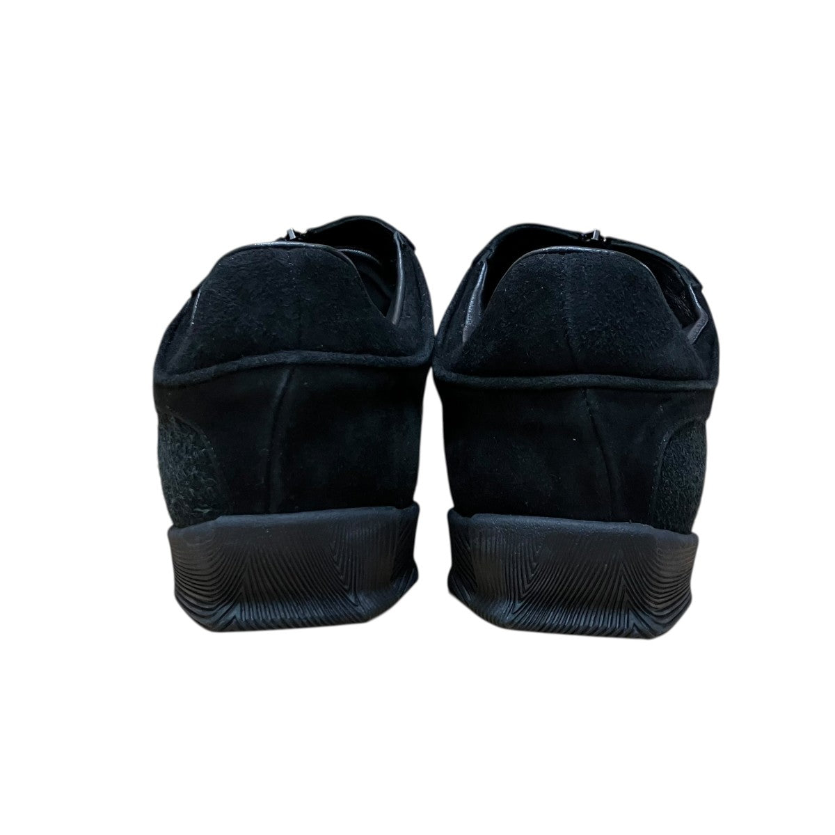 ローカット スニーカーBO01FWSN0104BK