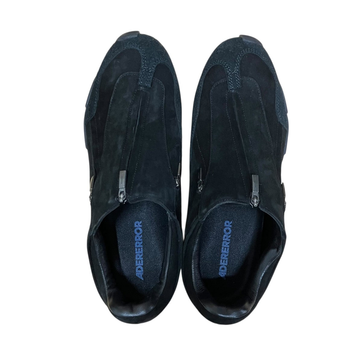 ローカット スニーカーBO01FWSN0104BK