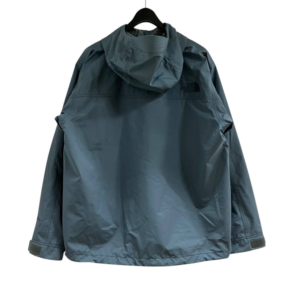 THE NORTH FACE ハイカーズジャケット 古着・中古-3枚目のアイテム画像