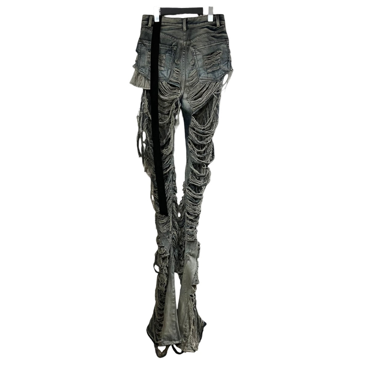 DRKSHDW バイアスブーツカットジーンズ デニムパンツ 古着・中古-3枚目のアイテム画像