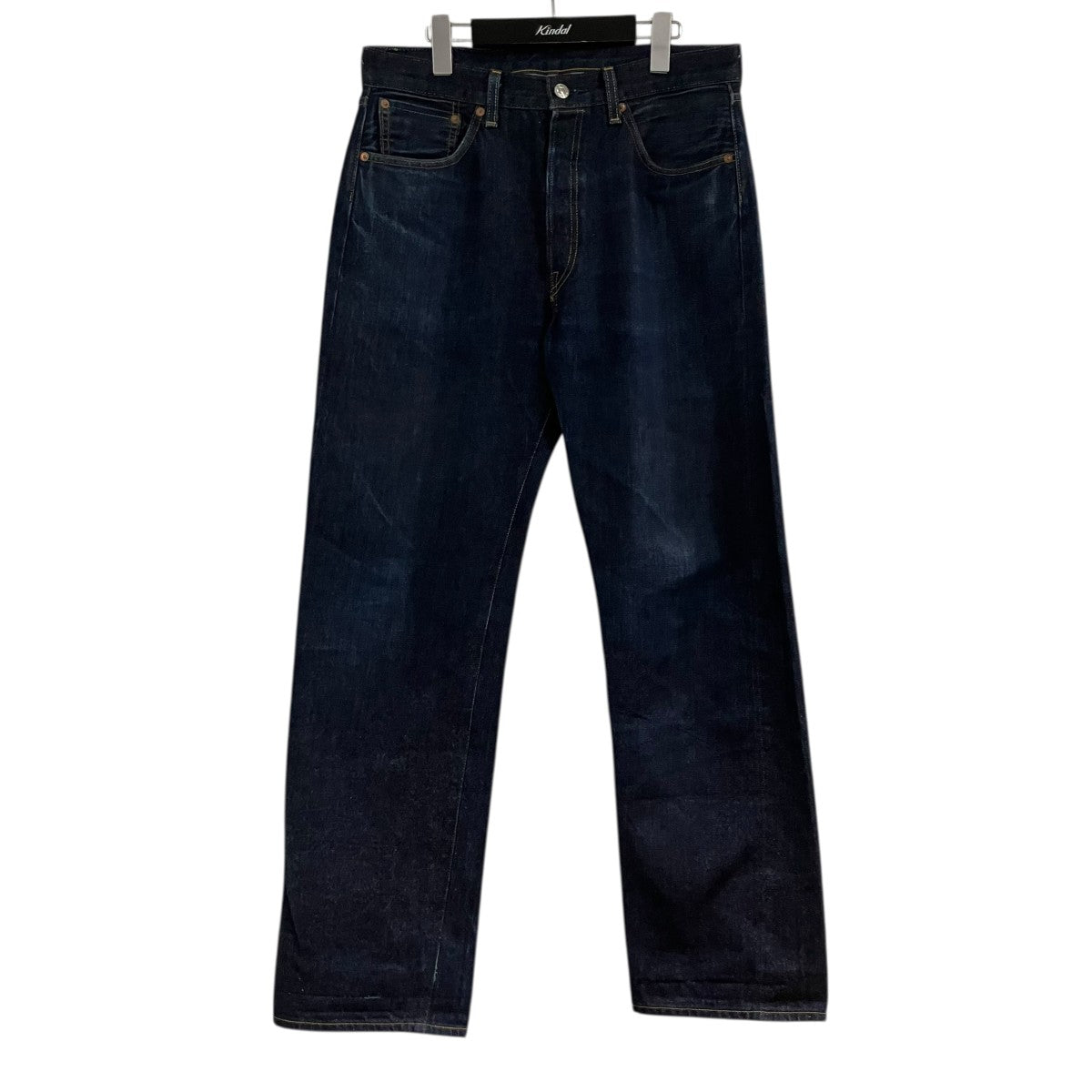 LEVI’S ヴィンテージ デニム パンツ 古着・中古-1枚目のアイテム画像