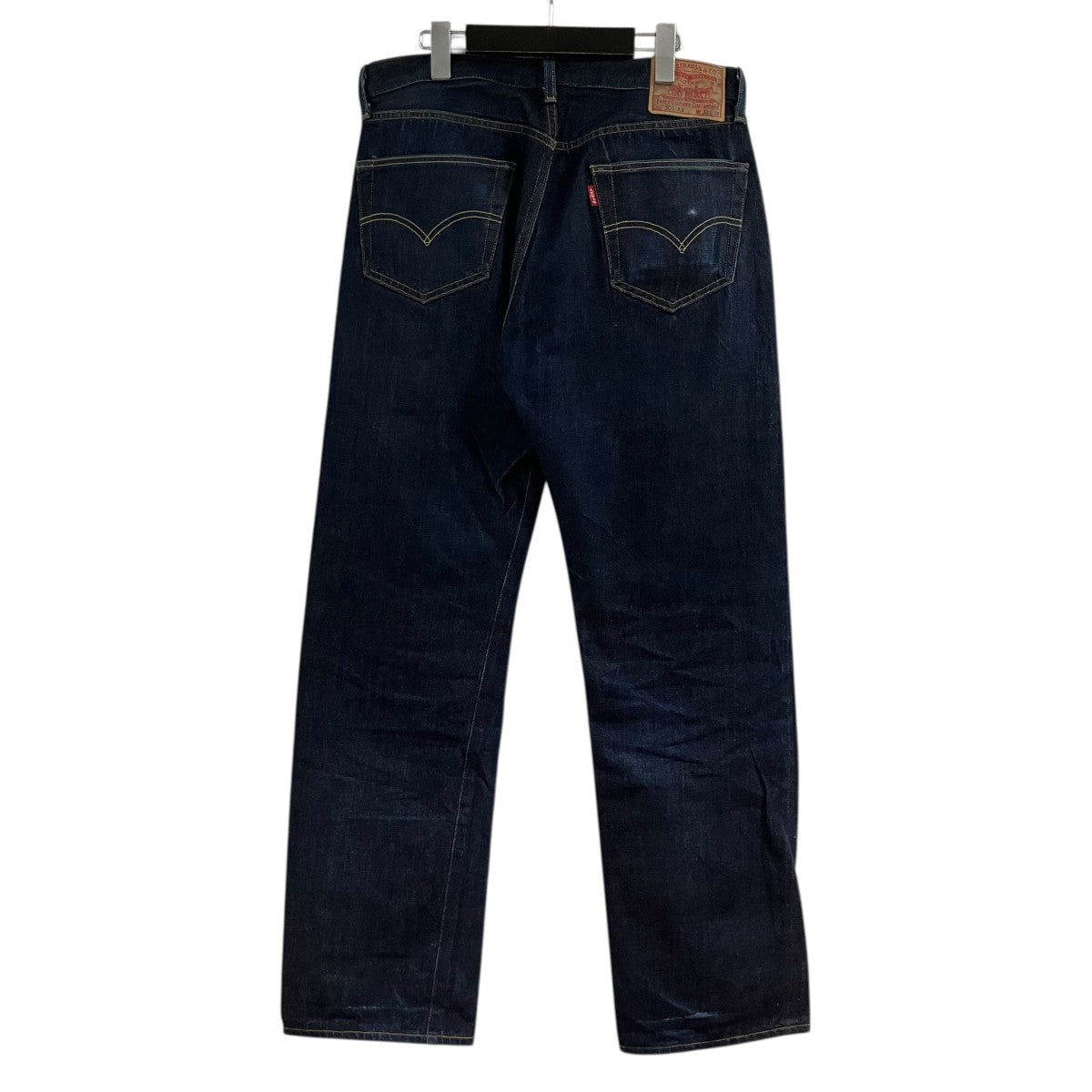 LEVI’S ヴィンテージ デニム パンツ 古着・中古-3枚目のアイテム画像