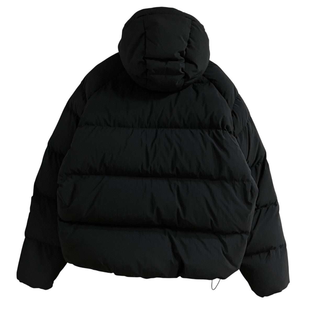 Y-3 ダウンジャケット パファージャケット 古着・中古-4枚目のアイテム画像
