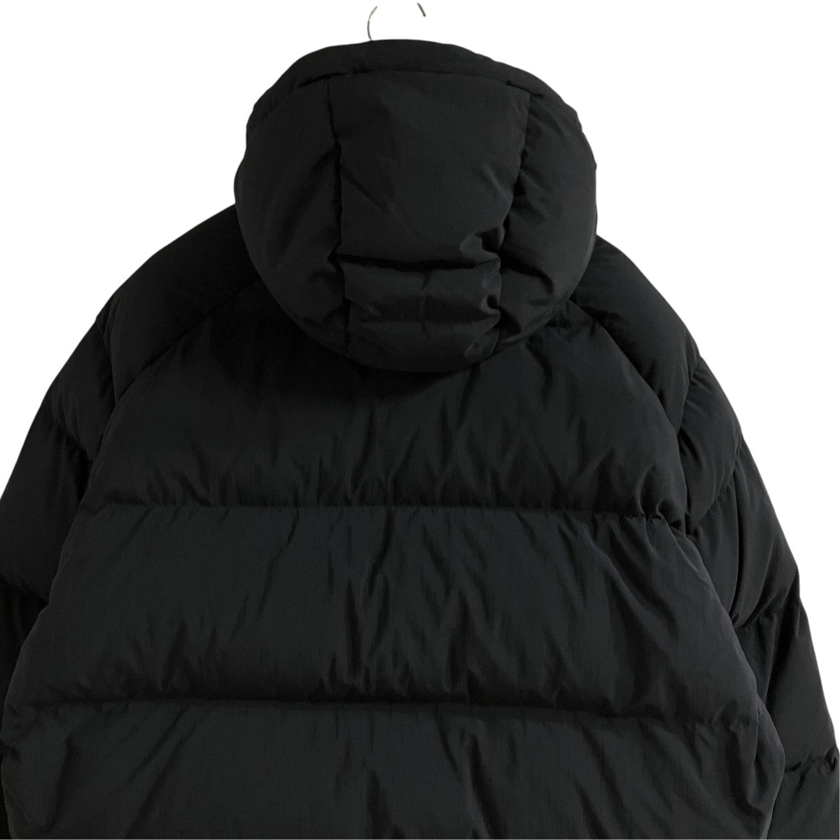 Y-3 ダウンジャケット パファージャケット 古着・中古-5枚目のアイテム画像