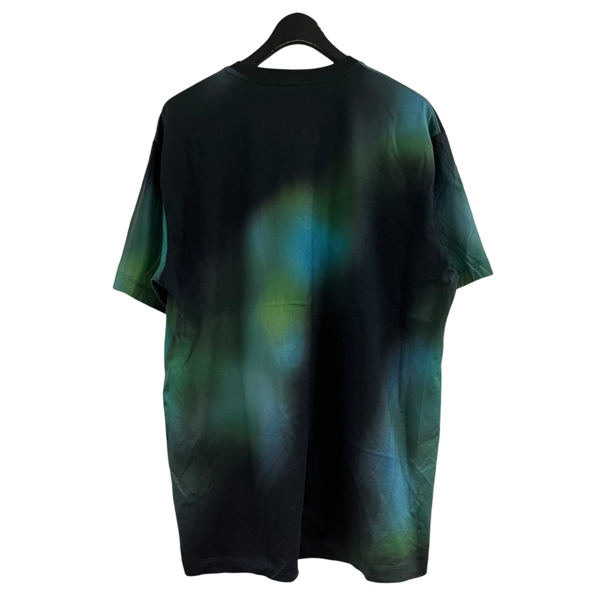 Y-3 グラフィックTシャツJL6880 M REG AOP TEE 古着・中古-3枚目のアイテム画像