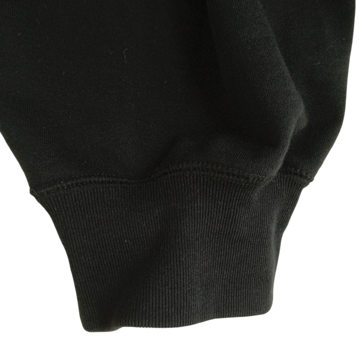 LAD MUSICIAN SUPER BIG PULLOVER PARAKA プルオーバーパーカー2118-608 古着・中古-9枚目のアイテム画像