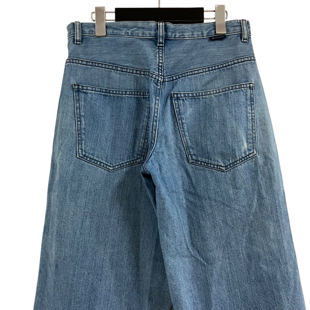 パンタロン デニムパンツ