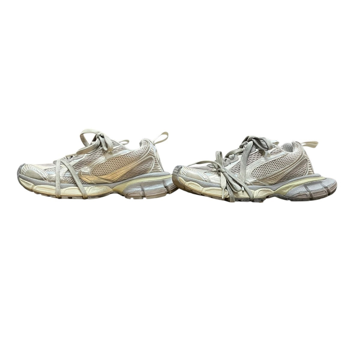 BALENCIAGA 3XLスニーカー 古着・中古-3枚目のアイテム画像