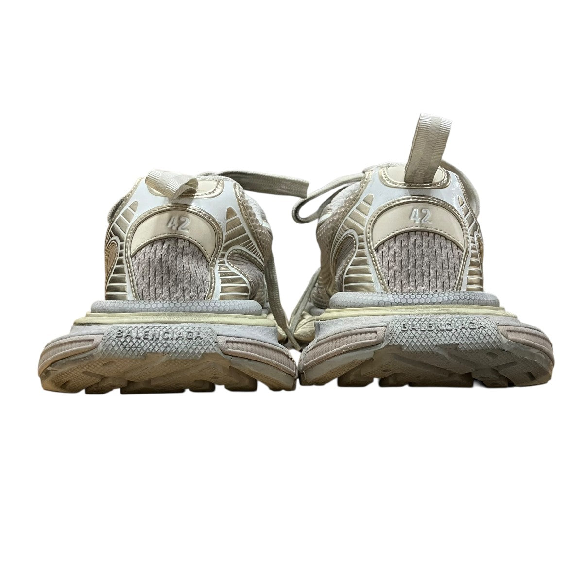 BALENCIAGA 3XLスニーカー 古着・中古-5枚目のアイテム画像