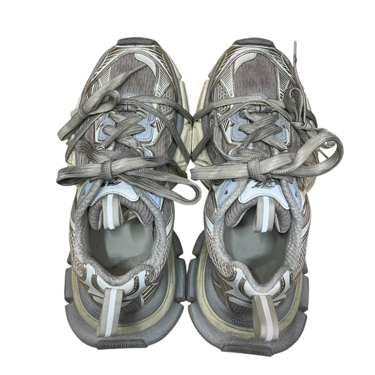 BALENCIAGA 3XLスニーカー 古着・中古-6枚目のアイテム画像