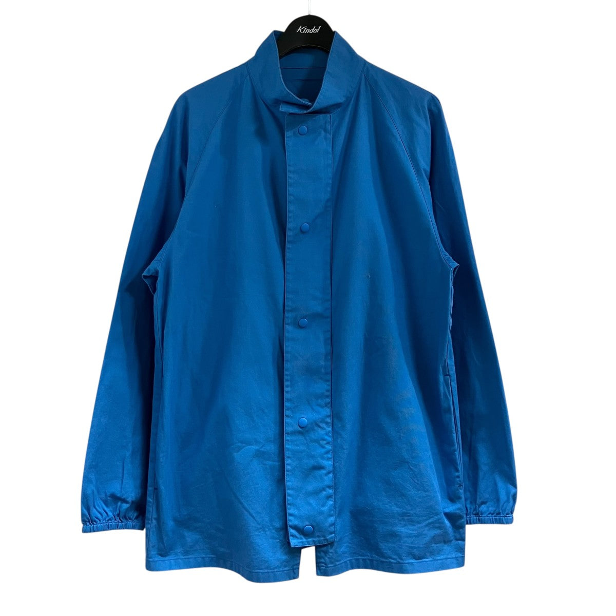 PRADA スタンドカラージャケット 古着・中古-1枚目のアイテム画像
