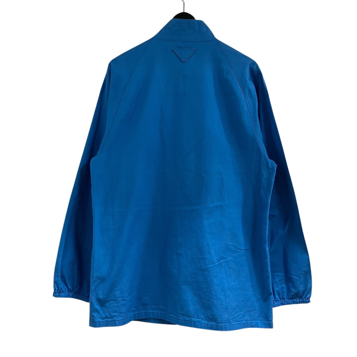 PRADA スタンドカラージャケット 古着・中古-3枚目のアイテム画像