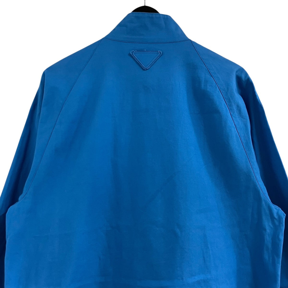 PRADA スタンドカラージャケット 古着・中古-4枚目のアイテム画像
