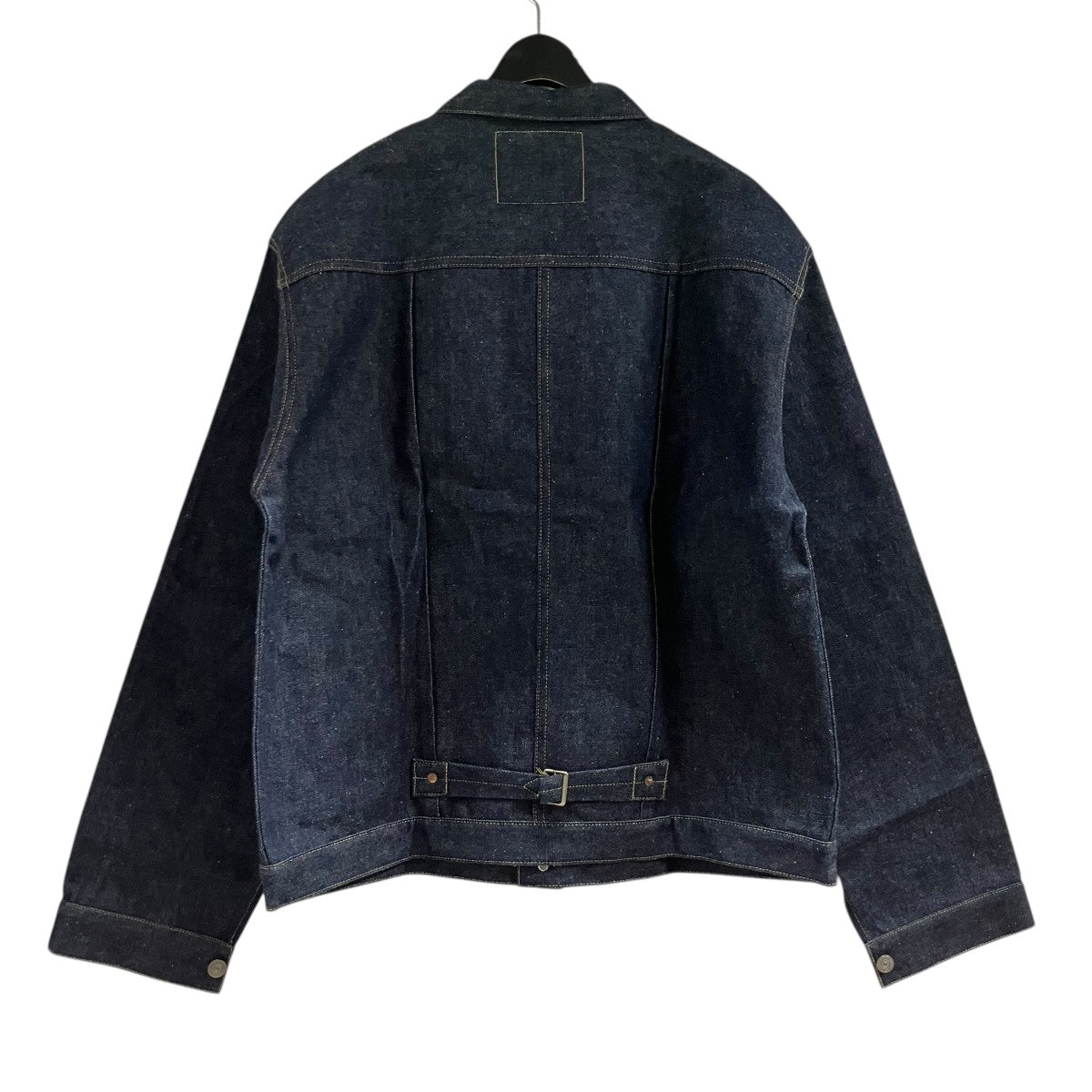 WAREHOUSE デニムジャケット 古着・中古-3枚目のアイテム画像