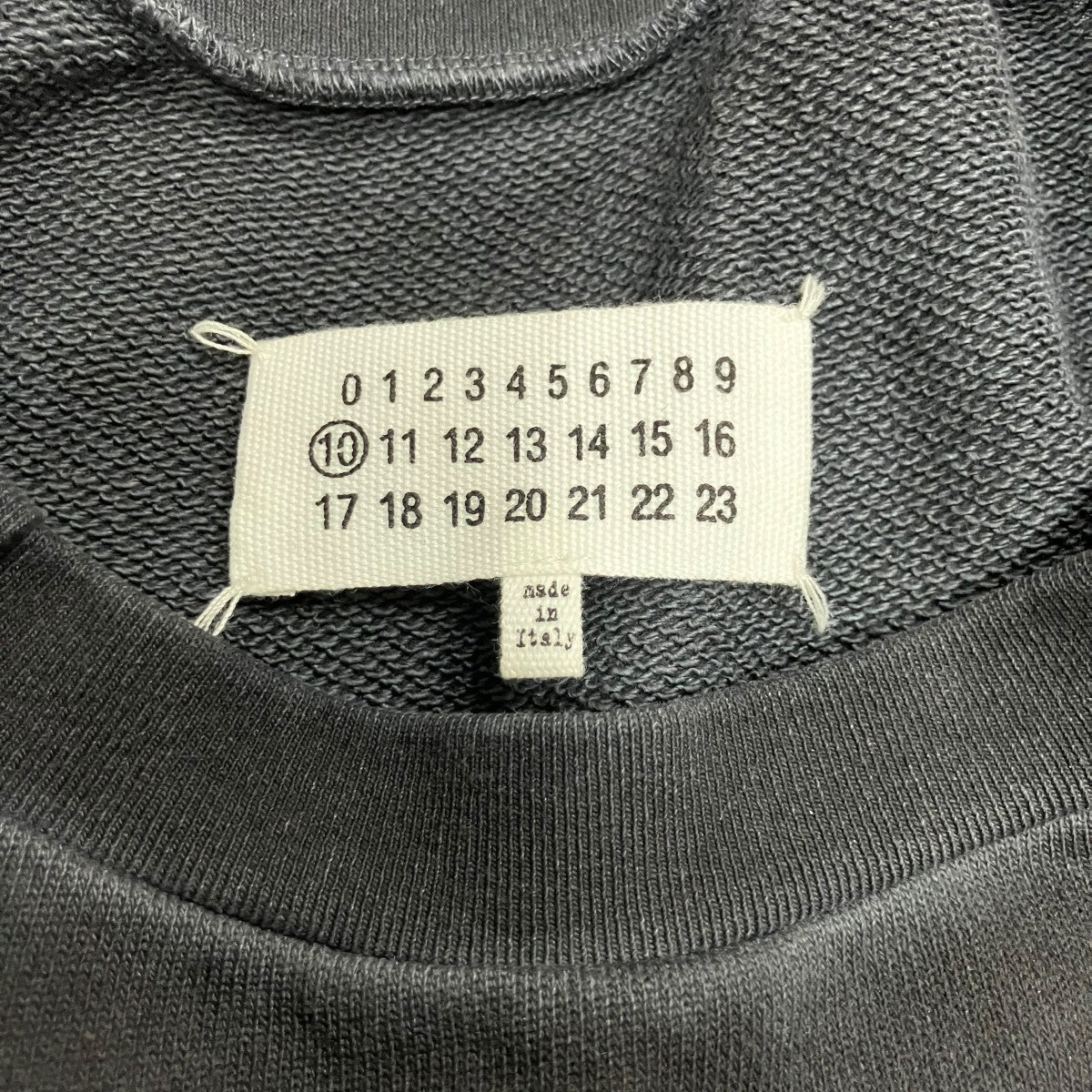Maison Margiela10(メゾンマルジェラ10) インサイドアウト メモリー
