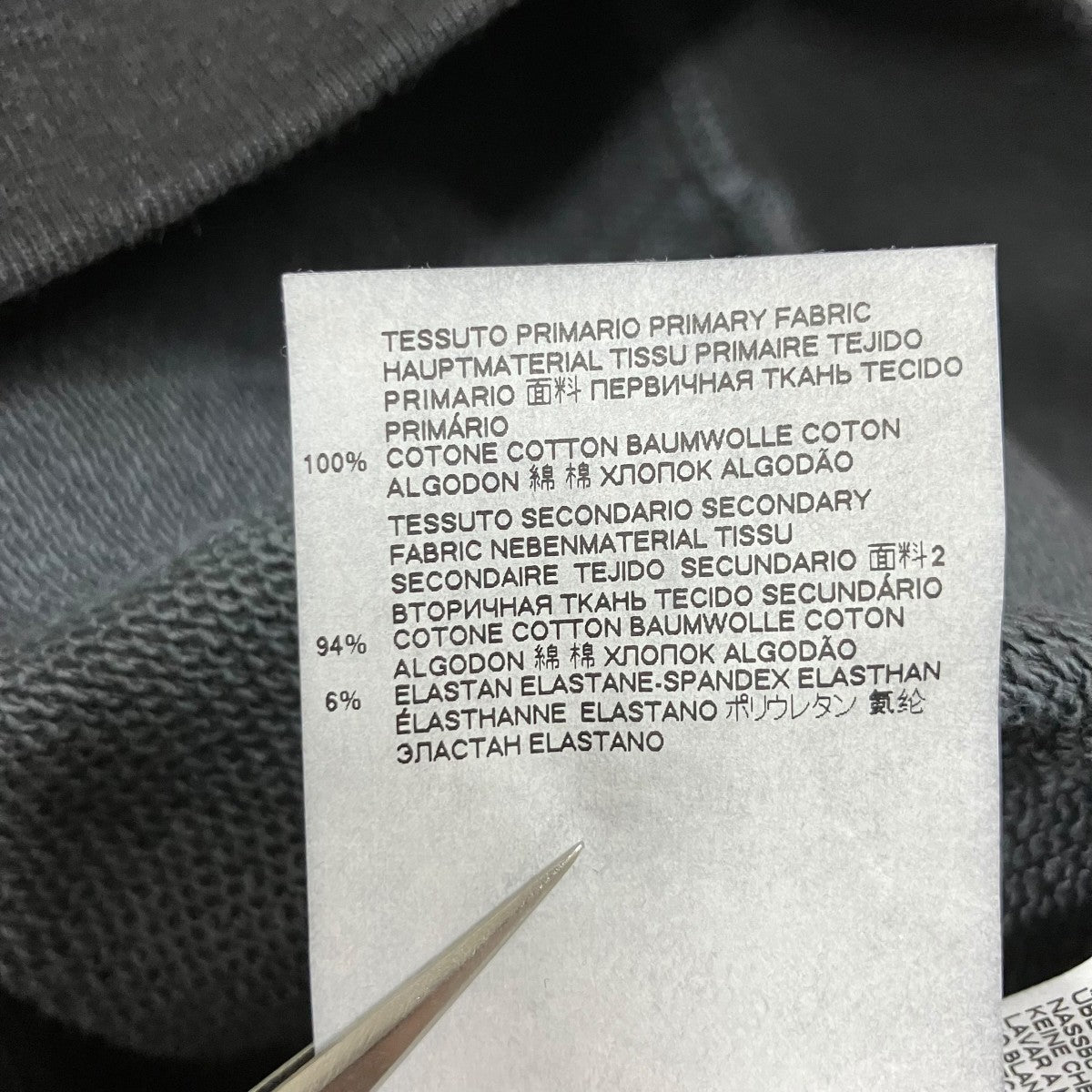 Maison Margiela10 インサイドアウト メモリーオブラベル スウェットトレーナー 古着・中古-7枚目のアイテム画像
