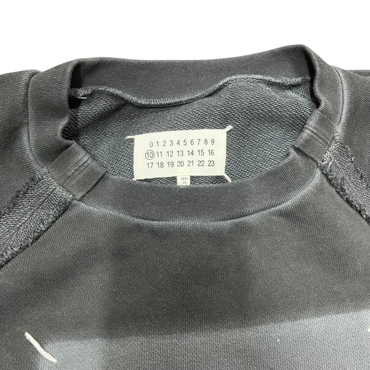 Maison Margiela10(メゾンマルジェラ10) インサイドアウト メモリー