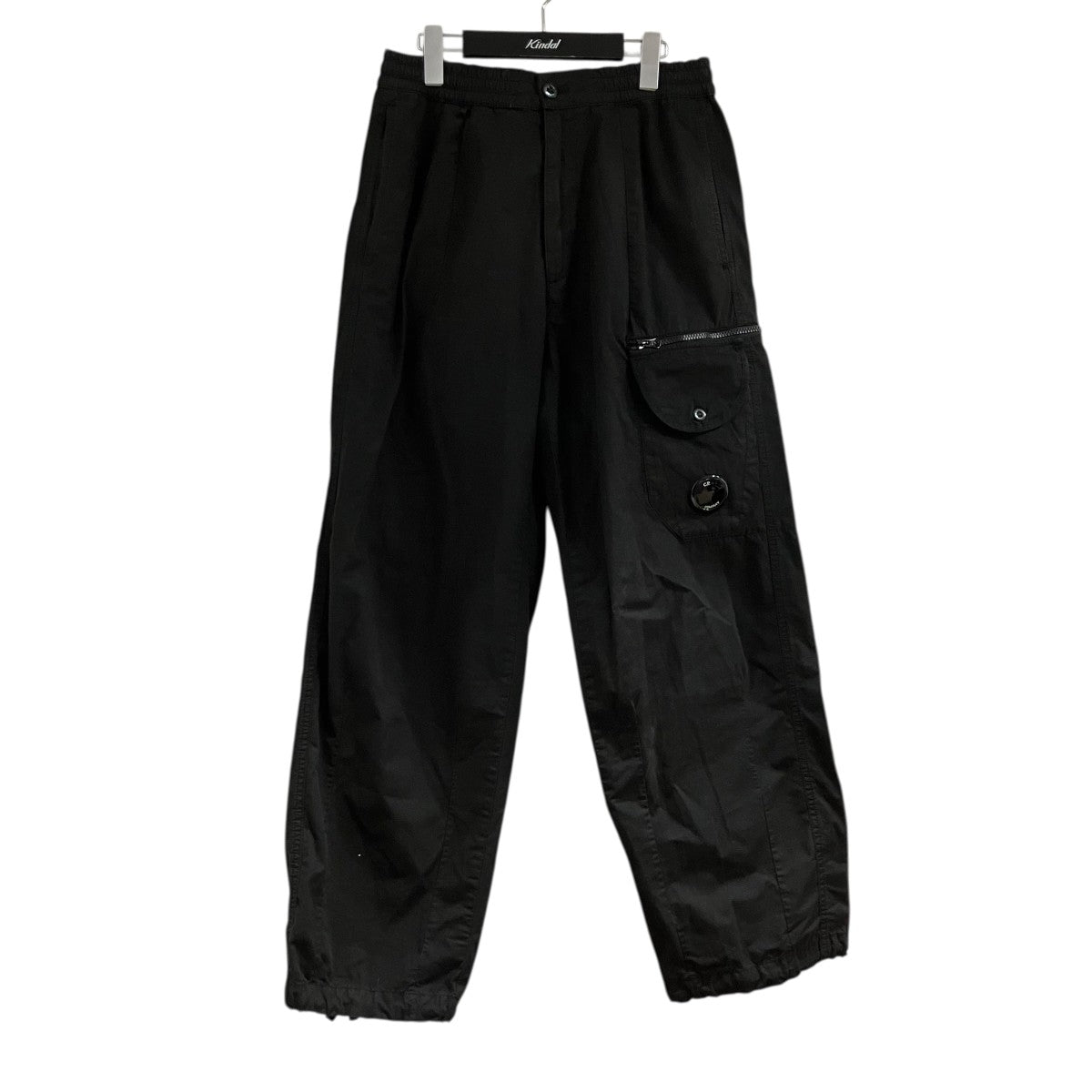 C．P COMPANY ボクシーカーゴパンツ 古着・中古-1枚目のアイテム画像