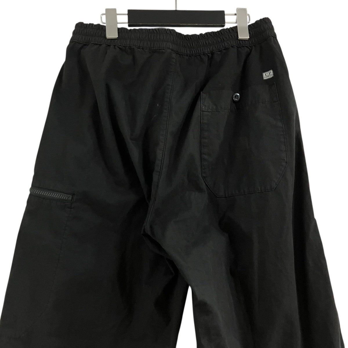 C．P COMPANY ボクシーカーゴパンツ 古着・中古-4枚目のアイテム画像