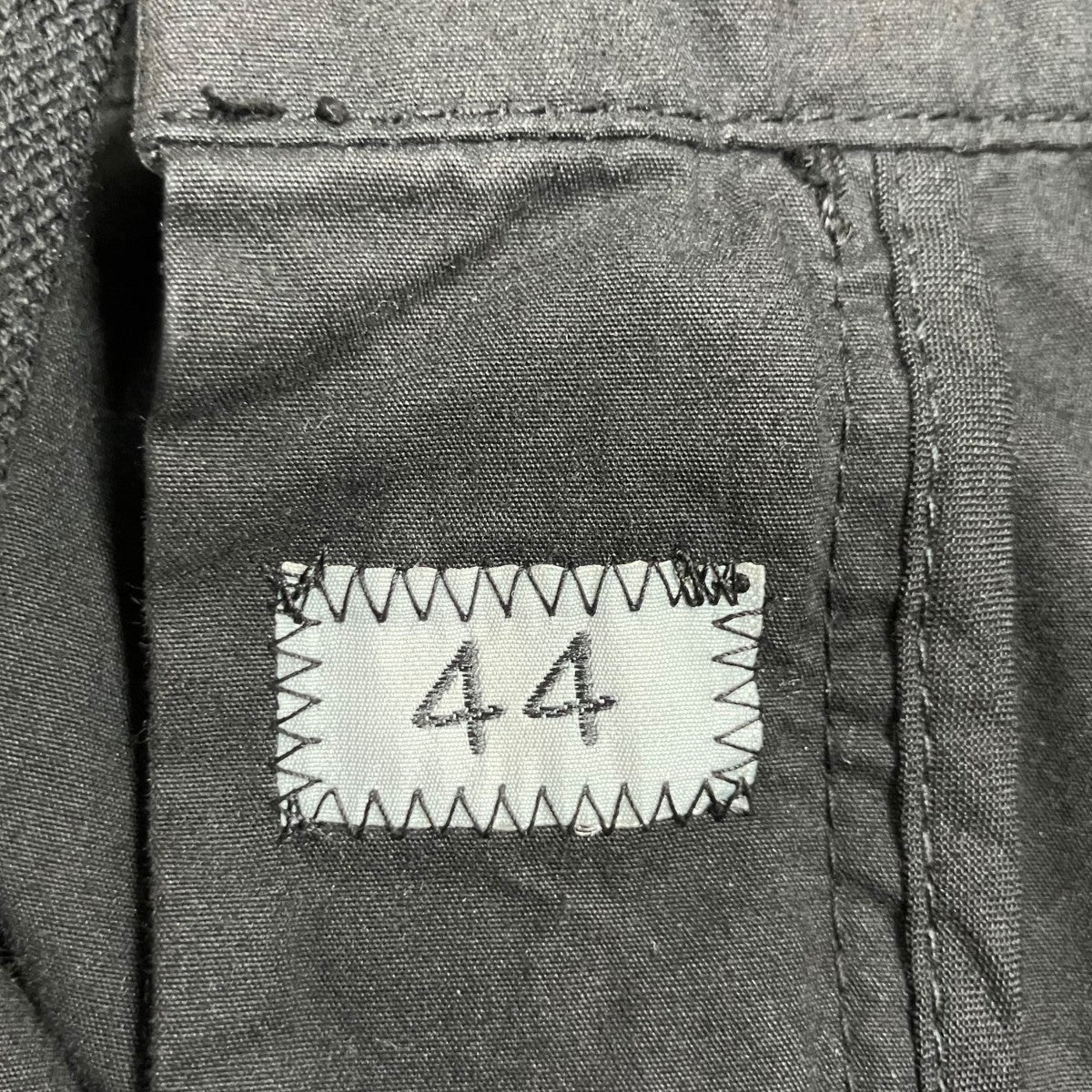 C．P COMPANY ボクシーカーゴパンツ 古着・中古-5枚目のアイテム画像