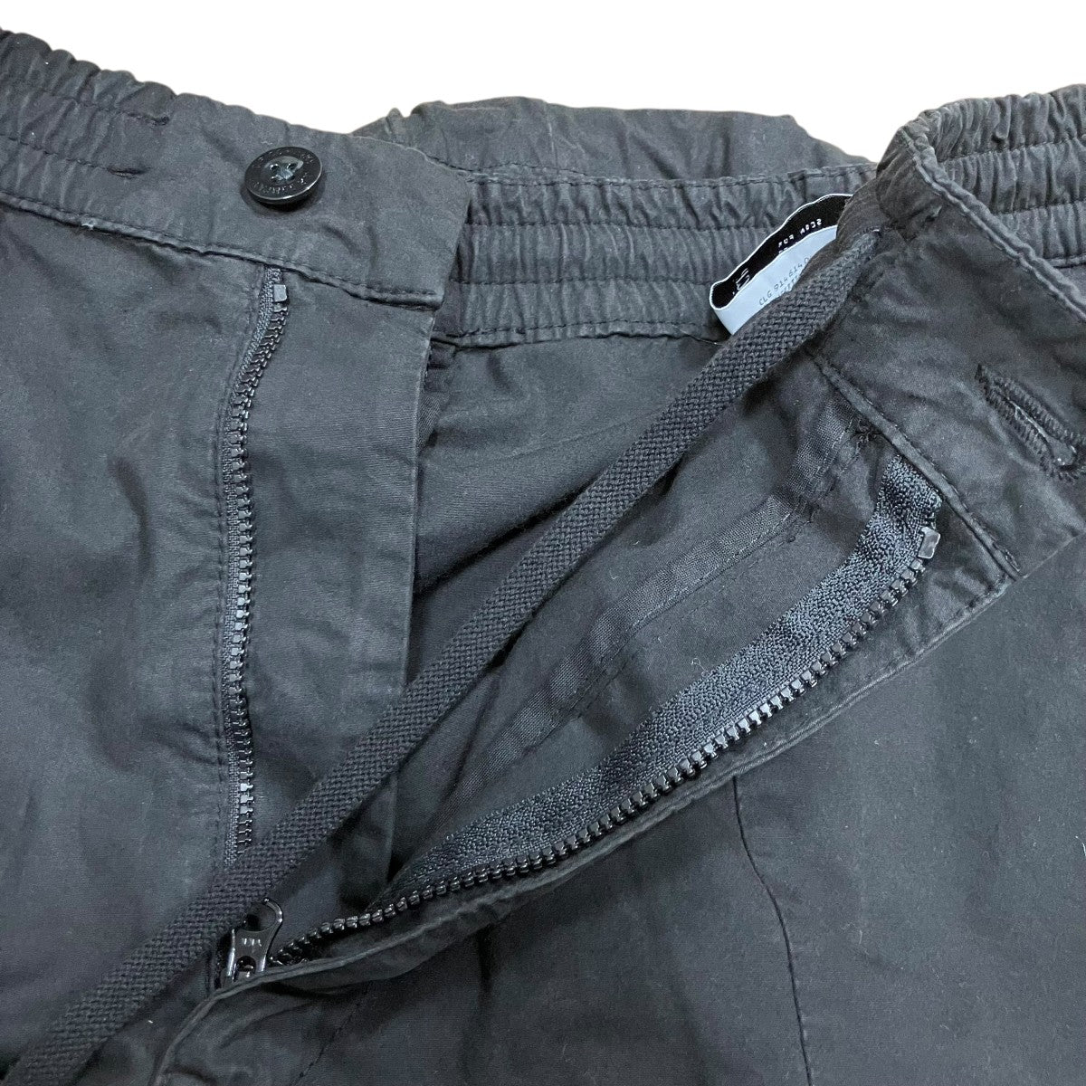 C．P COMPANY ボクシーカーゴパンツ 古着・中古-7枚目のアイテム画像