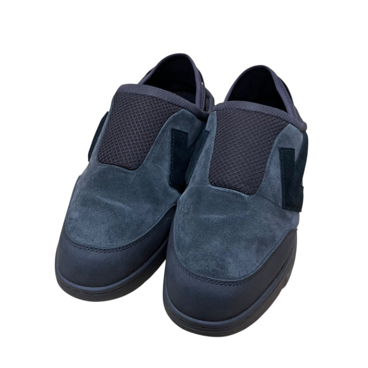 OFFWHITE ローカットスニーカー オフィスミュール 古着・中古-1枚目のアイテム画像