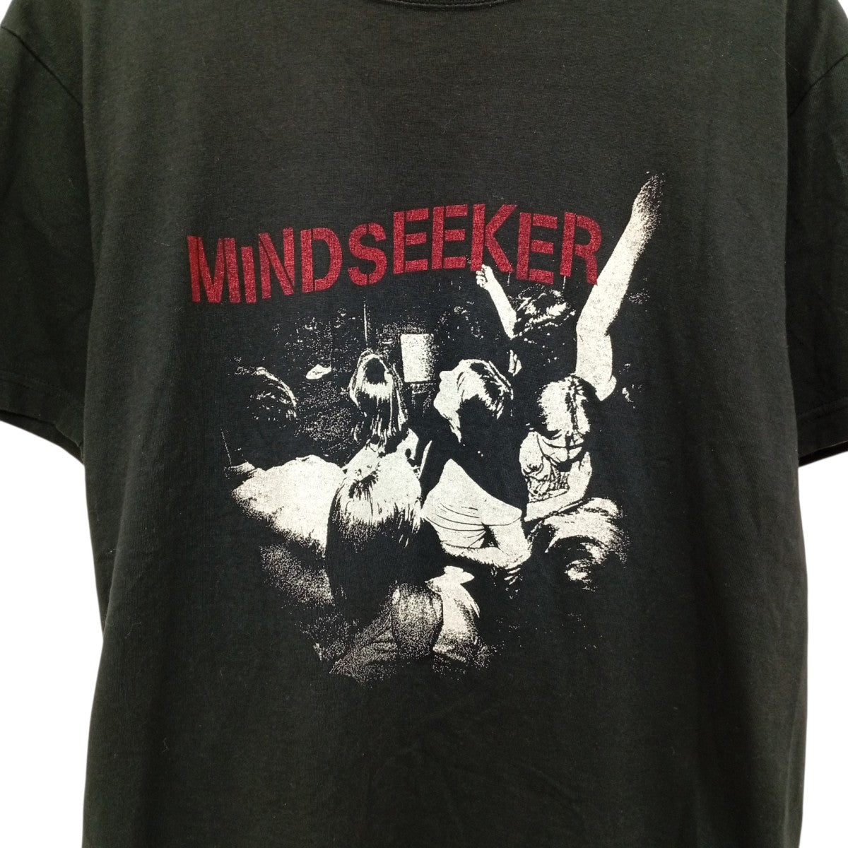 MINDSEEKER プリントTシャツMSB-232-001 古着・中古-6枚目のアイテム画像