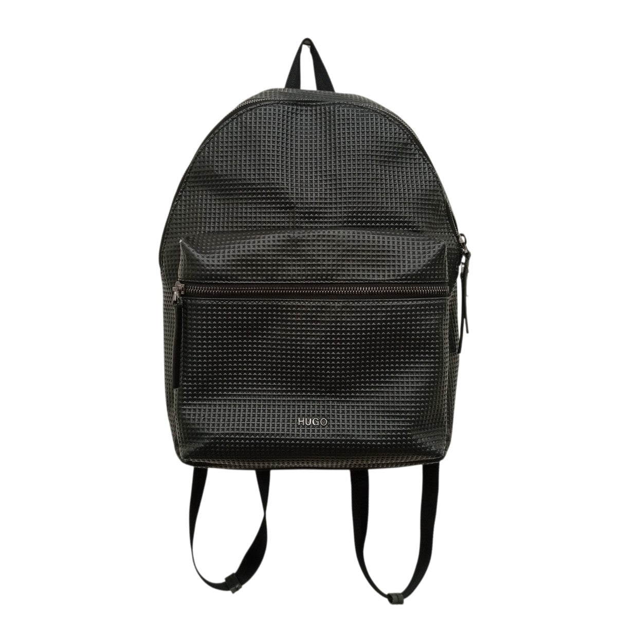 HUGO BOSS バックパック 古着・中古-1枚目のアイテム画像