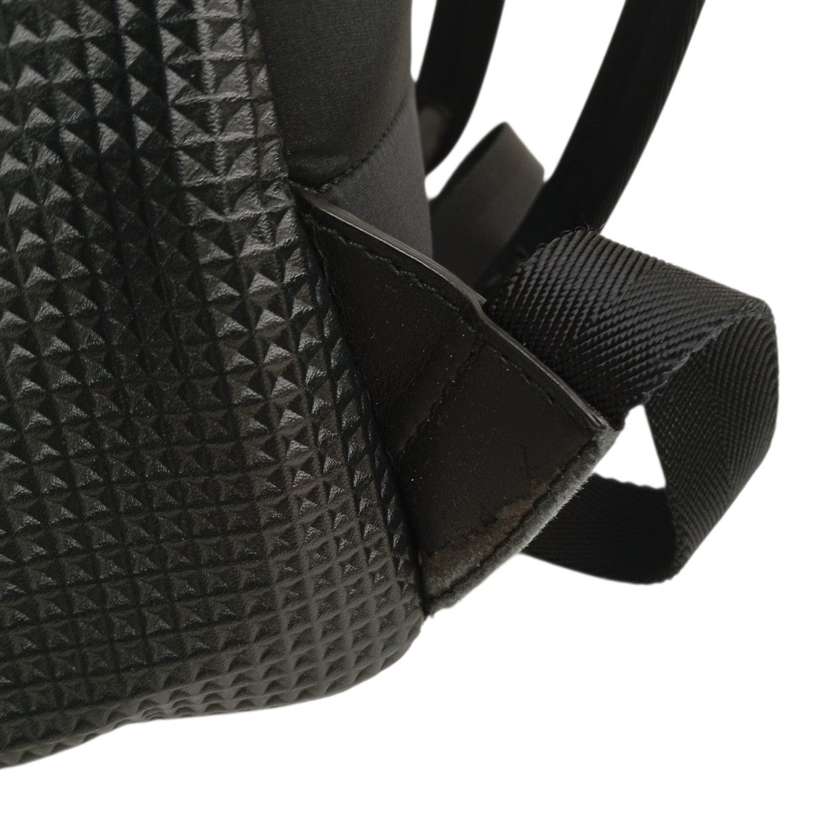 HUGO BOSS バックパック 古着・中古-4枚目のアイテム画像